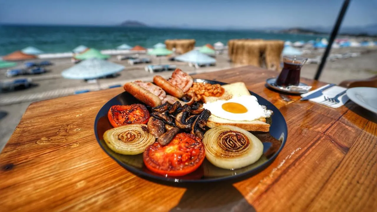 Yücel Hotel Fethiye