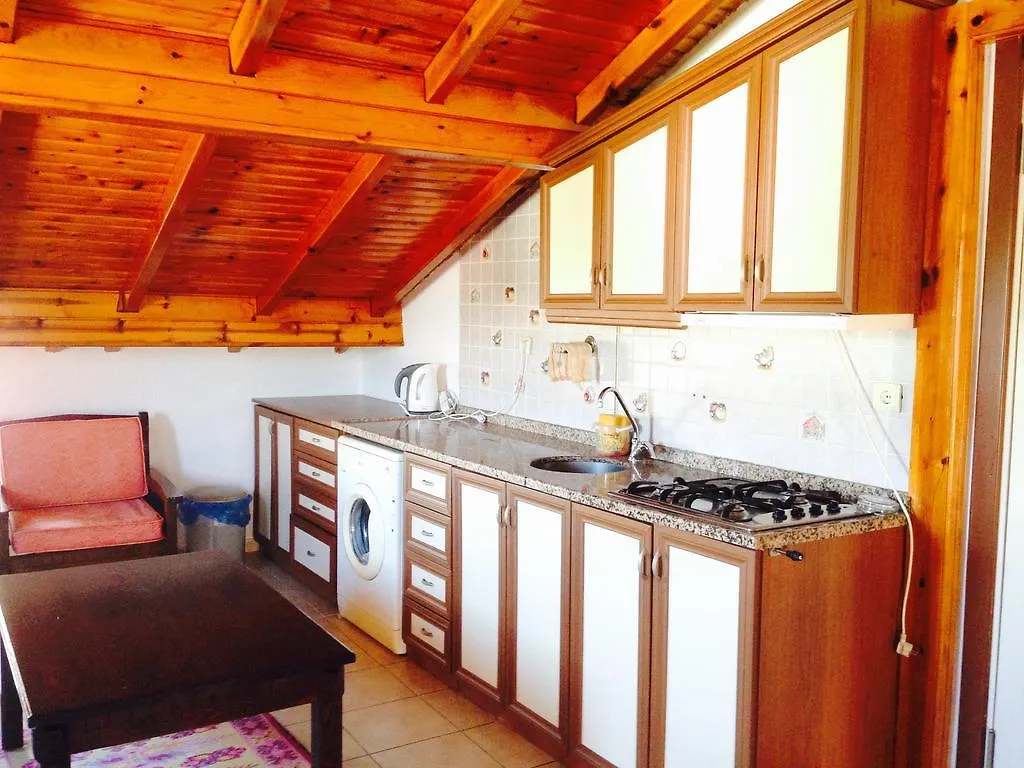 Yücel Hotel Fethiye 3*,  Türkiye