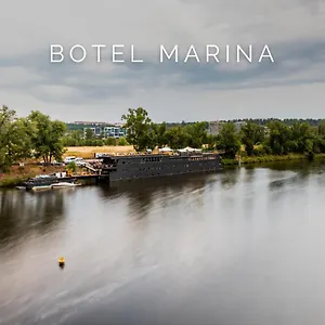 Marina 2* Prag