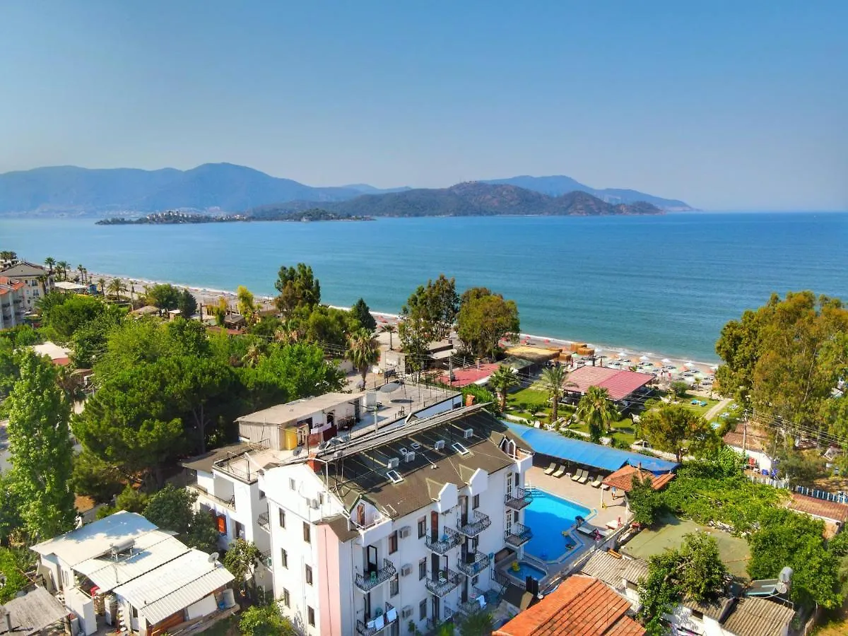 Yuecel Hotel Fethiye
