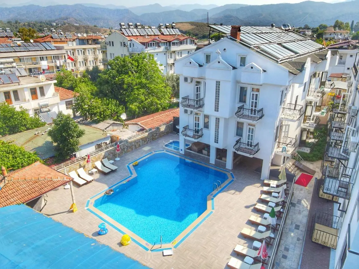 Yuecel Hotel Fethiye