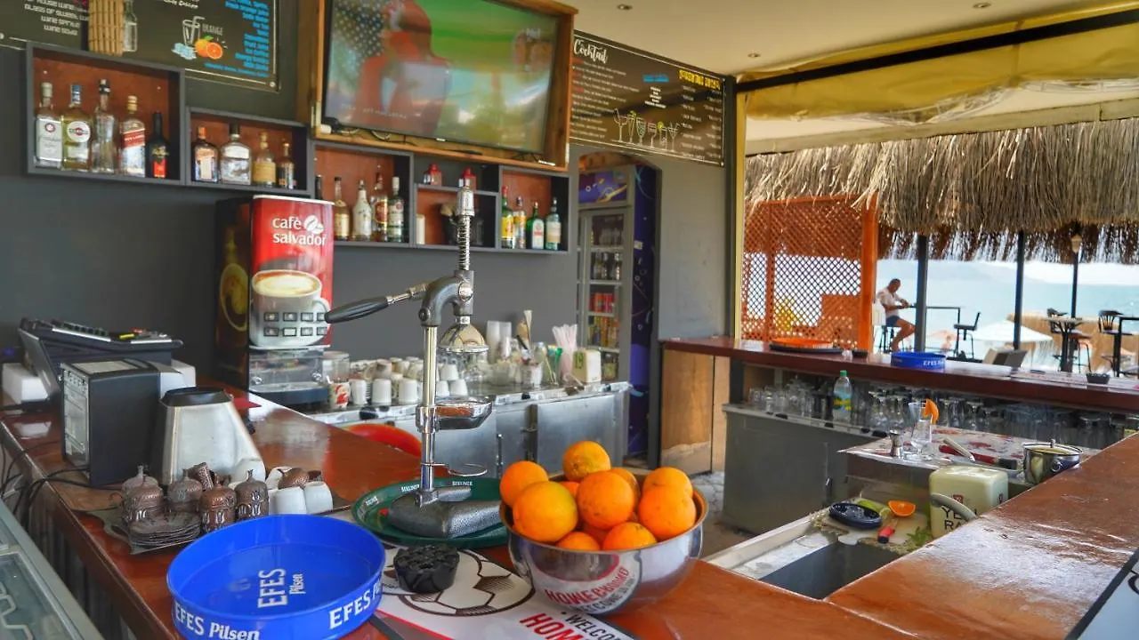 Yuecel Hotel Fethiye