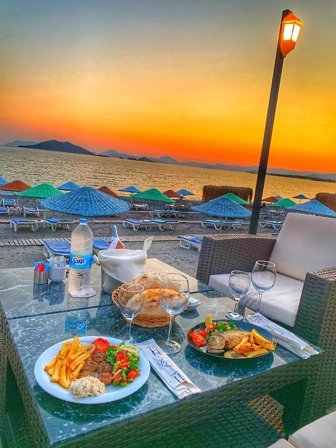 Yuecel Hotel Fethiye