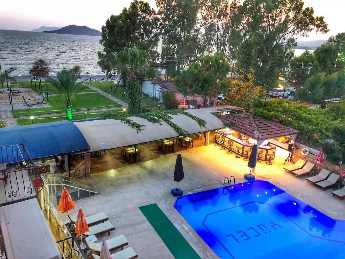 Yuecel Hotel Fethiye